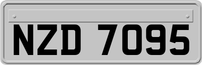 NZD7095