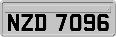 NZD7096