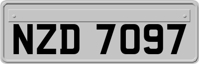 NZD7097