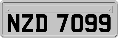 NZD7099
