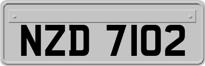 NZD7102