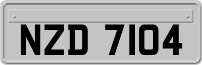 NZD7104