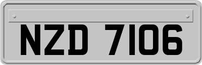 NZD7106