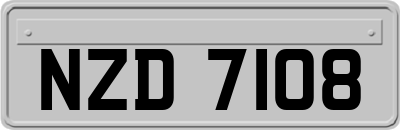 NZD7108
