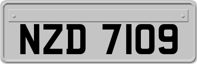 NZD7109