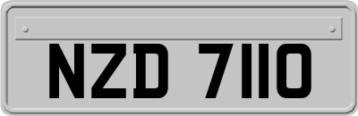 NZD7110