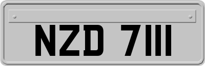 NZD7111