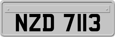 NZD7113