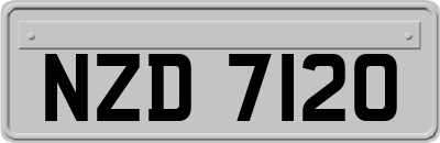 NZD7120