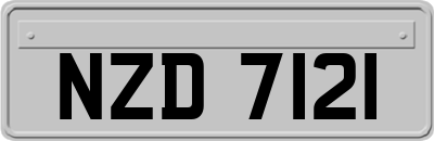 NZD7121