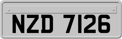NZD7126