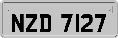 NZD7127