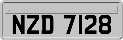 NZD7128