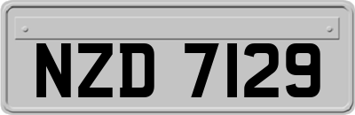 NZD7129