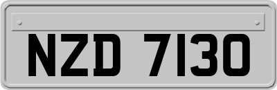 NZD7130