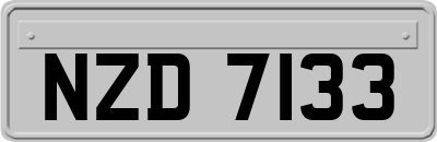 NZD7133
