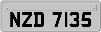 NZD7135
