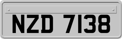 NZD7138