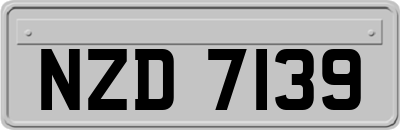 NZD7139