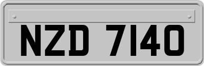 NZD7140