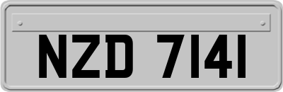 NZD7141