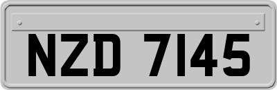 NZD7145