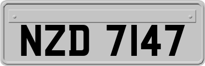 NZD7147