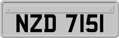 NZD7151