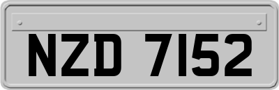 NZD7152