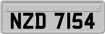 NZD7154