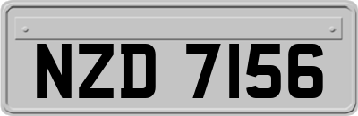 NZD7156