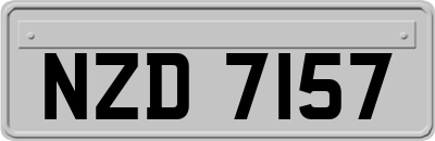 NZD7157