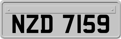NZD7159