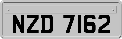 NZD7162