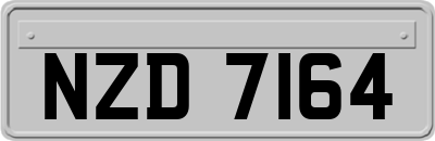 NZD7164