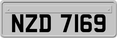 NZD7169