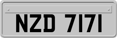 NZD7171