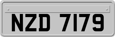 NZD7179