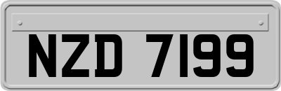 NZD7199