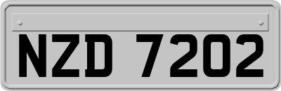 NZD7202
