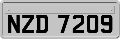 NZD7209