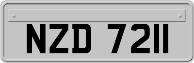 NZD7211