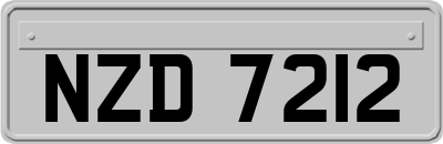 NZD7212
