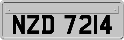 NZD7214