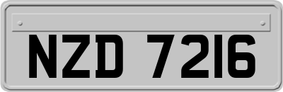 NZD7216