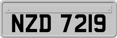 NZD7219