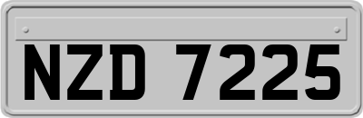 NZD7225