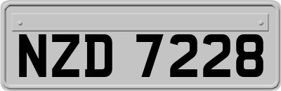 NZD7228