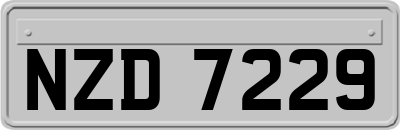 NZD7229