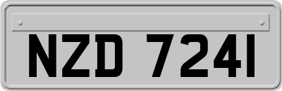 NZD7241